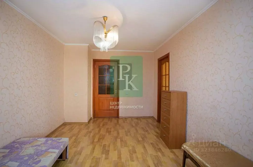 2-к кв. Севастополь ул. Адмирала Юмашева, 24 (40.0 м) - Фото 2