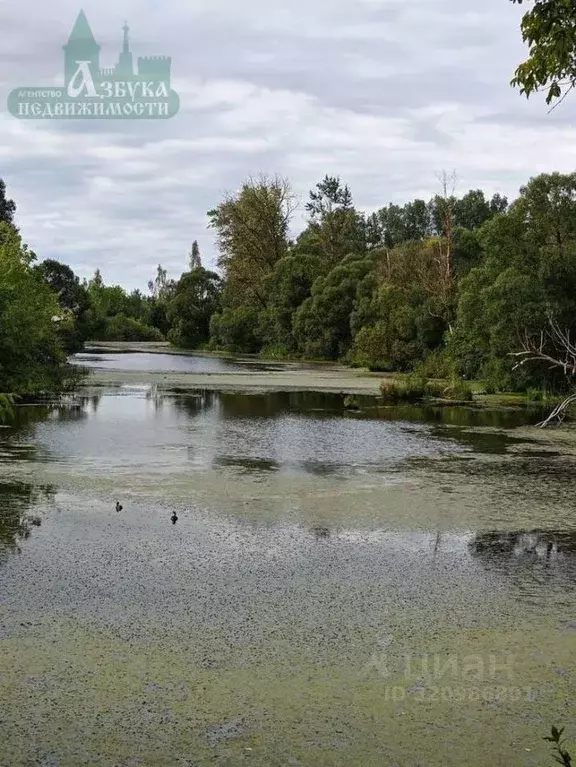 Участок в Смоленская область, Смоленск пос. Миловидово,  (80.0 сот.) - Фото 2
