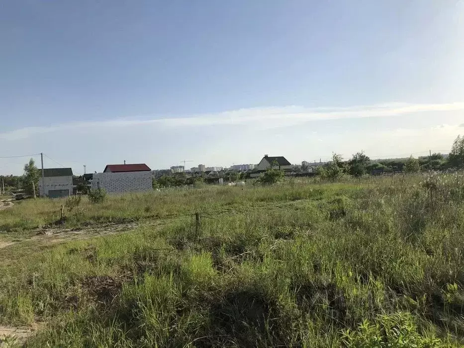 Участок в Московская область, Клин городской округ, Троицкая Застава ... - Фото 0
