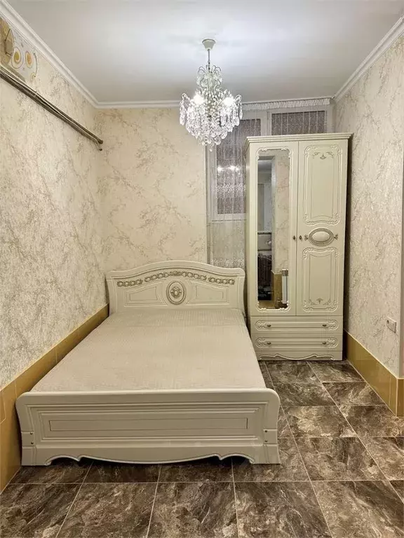 1-к кв. Краснодарский край, Сочи Адлер жилрайон, ул. Павлика Морозова, ... - Фото 0