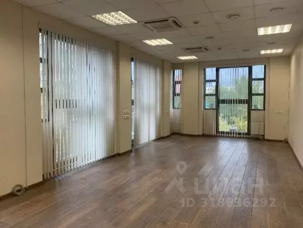 Офис в Москва Краснопролетарская ул., 30С1 (182 м) - Фото 0