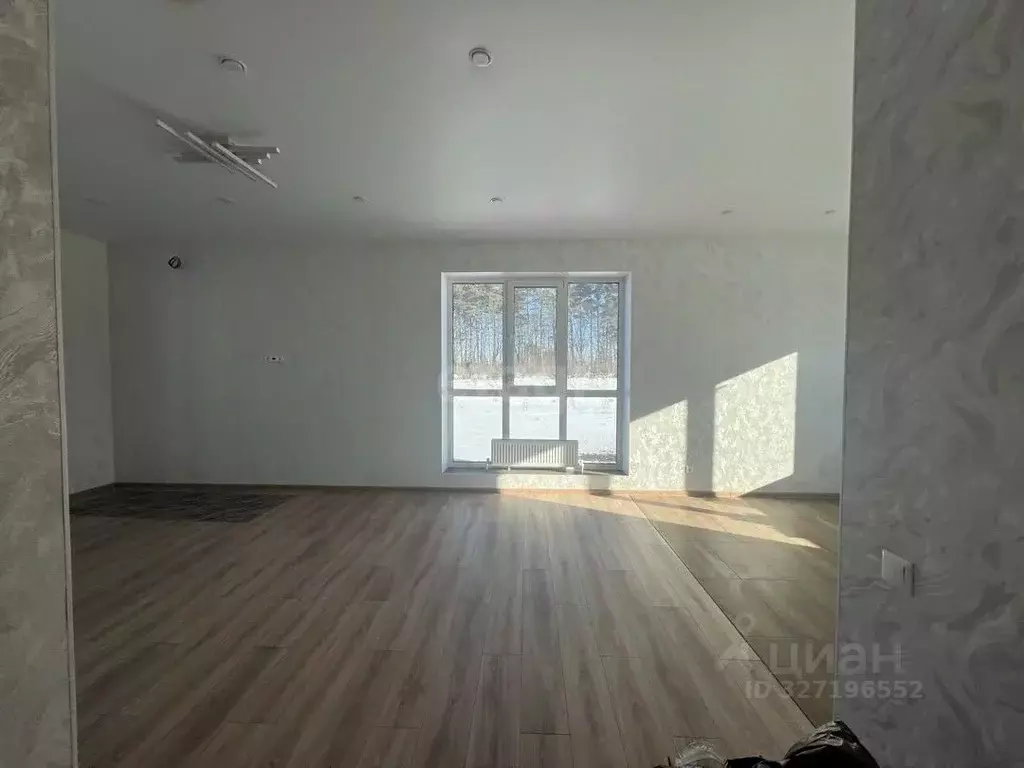 Дом в Башкортостан, Уфа городской округ, с. Нагаево ул. Салютная, 7 ... - Фото 1