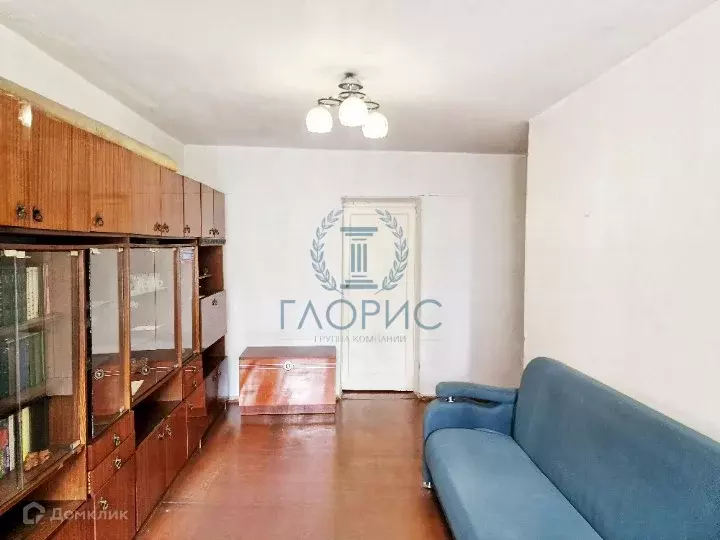 Продаётся 3-к квартира, 56.2 м - Фото 0