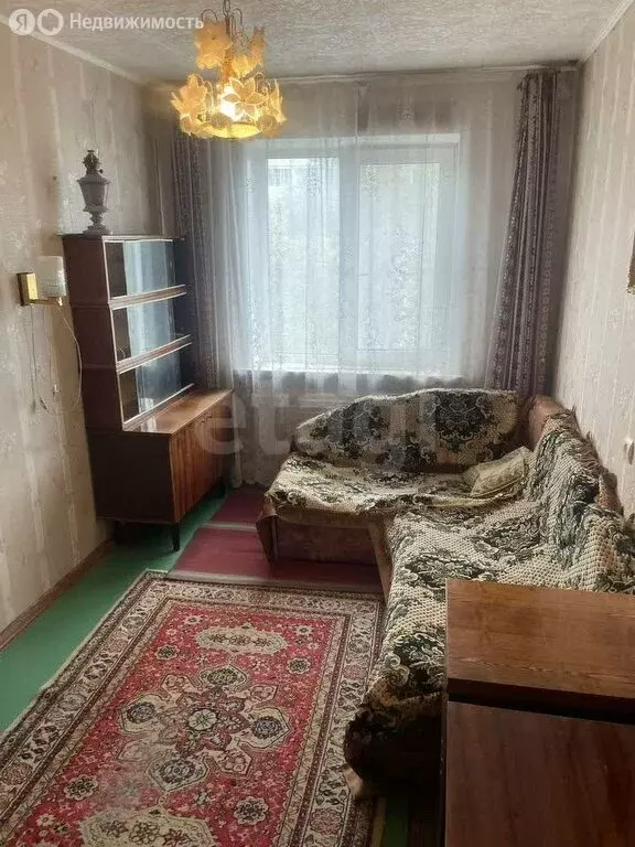 3-комнатная квартира: Тверь, Зелёный проезд, 45к1 (66.1 м) - Фото 1