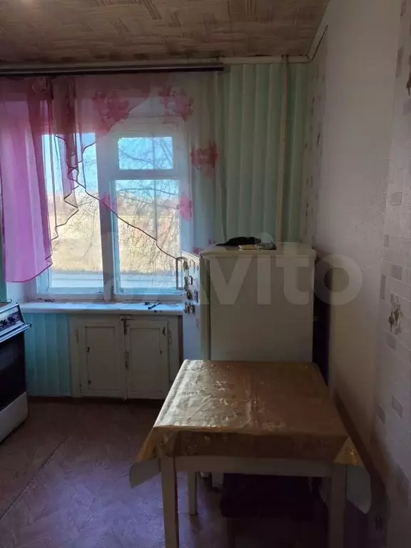 1-к. квартира, 31 м, 2/5 эт. - Фото 1