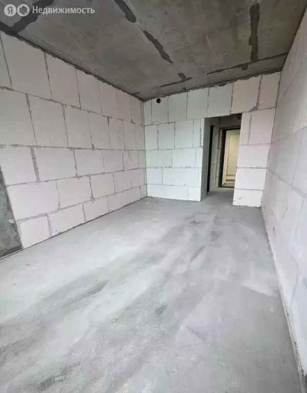 Квартира-студия: Москва, Производственная улица, 19Ак2 (22 м) - Фото 1