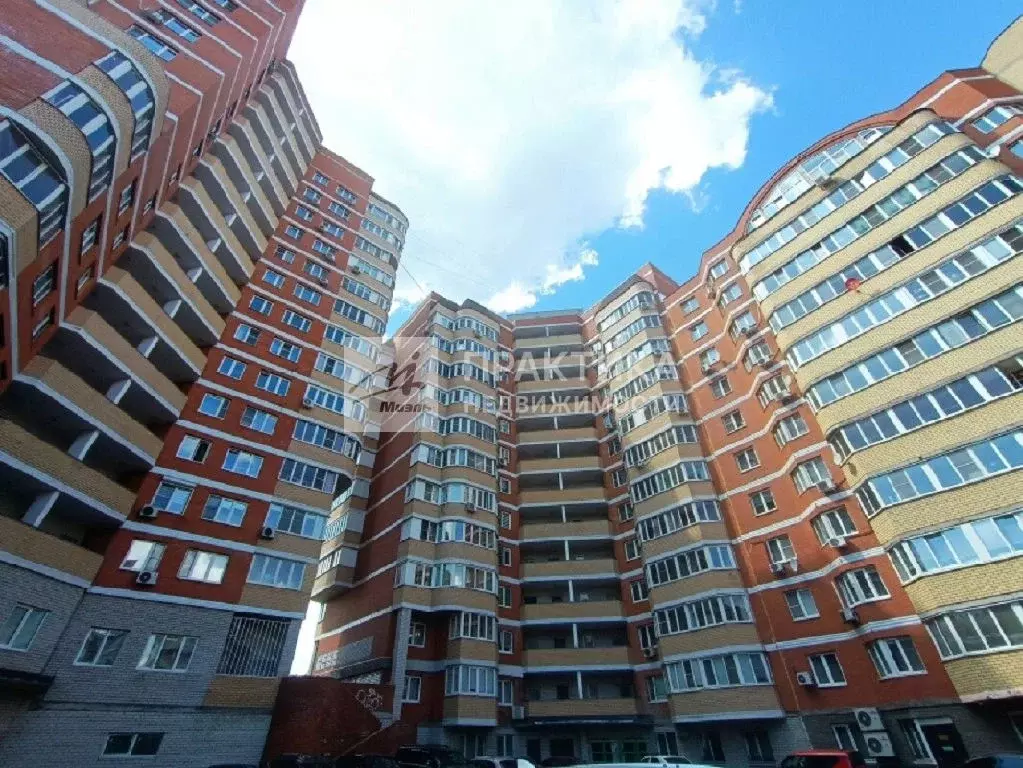 Продается 1-комнатная квартира - Фото 1