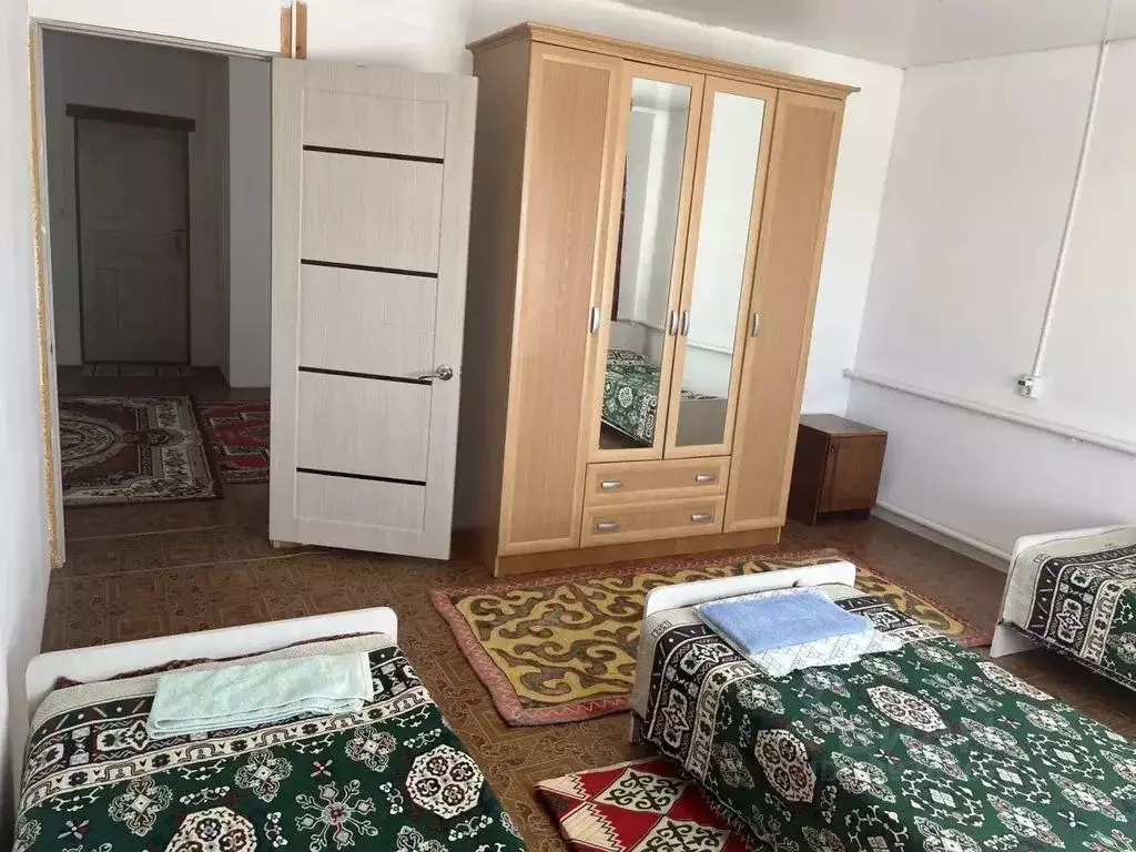 Комната Алтай, с. Кош-Агач ул. Дружбы, 28А - Фото 1