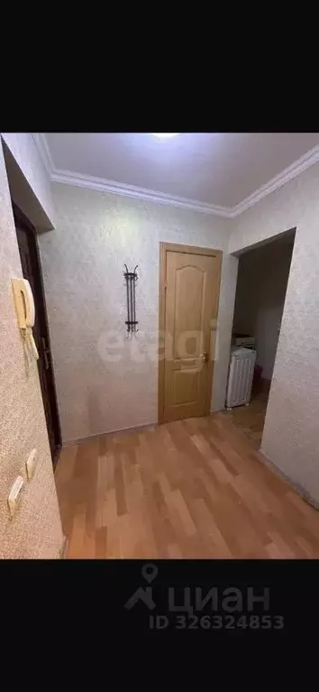 1-к кв. Калмыкия, Элиста 8-й мкр, 65 (23.0 м) - Фото 1