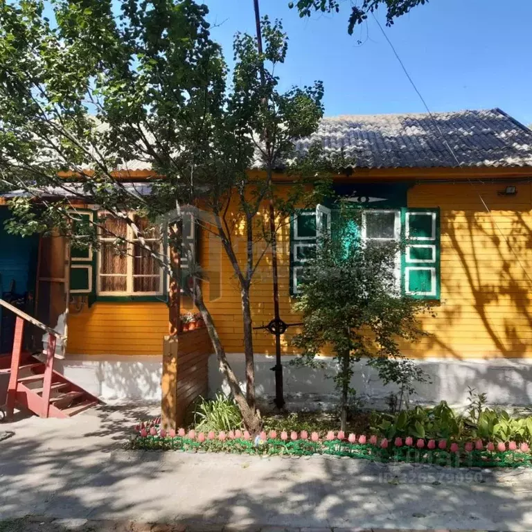 Дом в Воронежская область, Петропавловский район, Старокриушанское ... - Фото 2