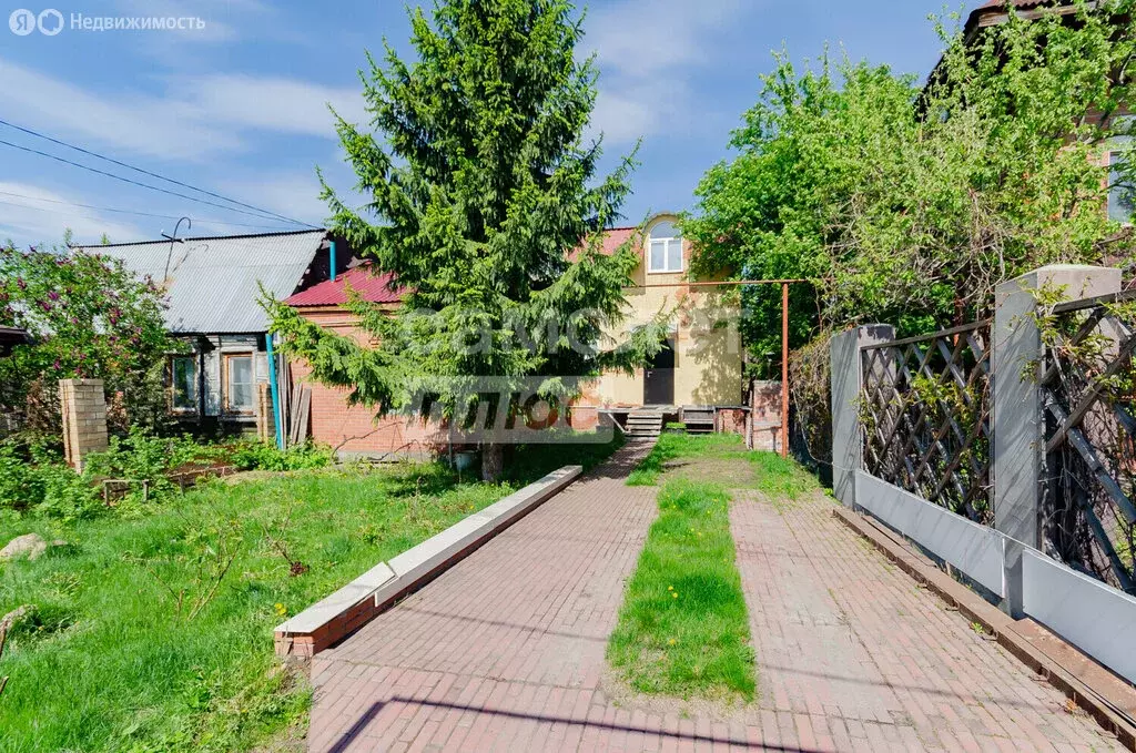 Дом в Челябинск, Стартовая улица, 18 (268.7 м) - Фото 2