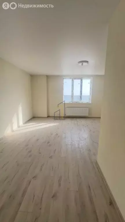 Квартира-студия: Саки, Санаторная улица, 25к1 (35 м) - Фото 2