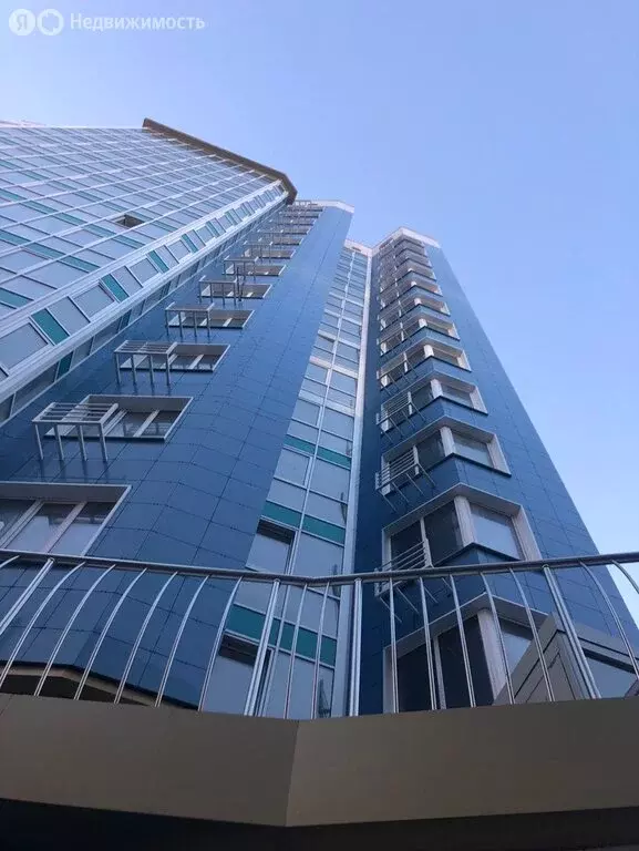 3-комнатная квартира: Ростов-на-Дону, Береговая улица, 19/2 (78 м) - Фото 2