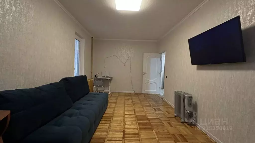 2-к кв. Крым, Ялта ул. Изобильная, 3 (51.8 м) - Фото 1