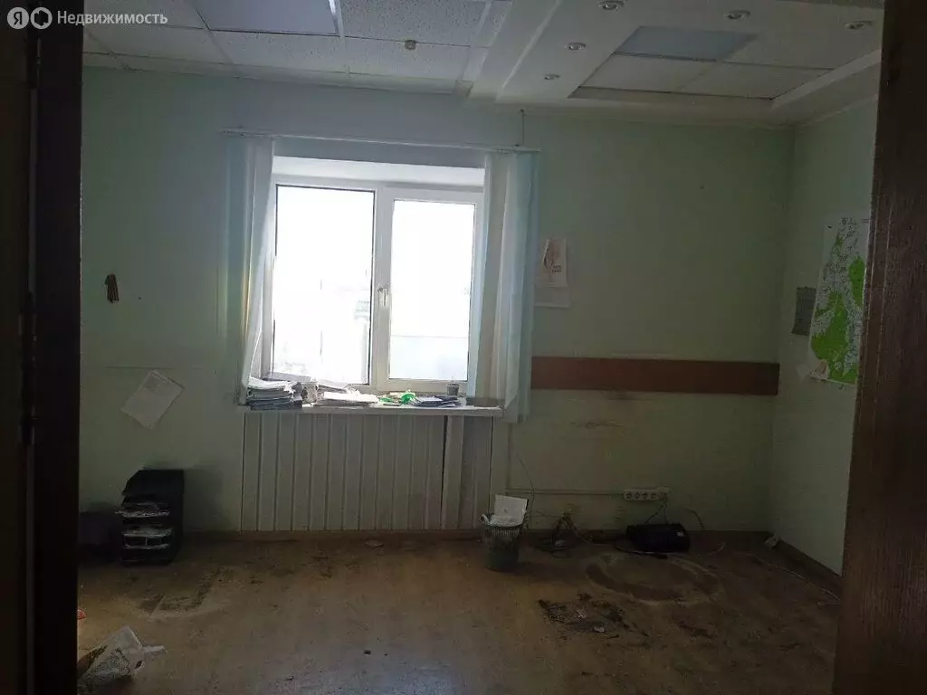 Офис (247.4 м) - Фото 1