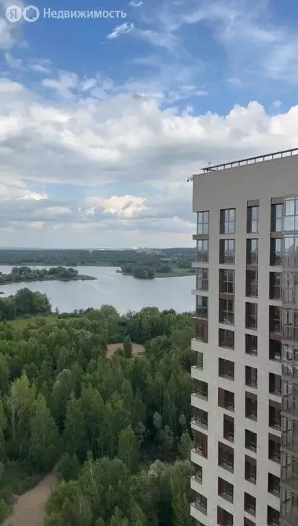 3-комнатная квартира: Казань, ЖК Счастье в Казани (85.77 м) - Фото 2