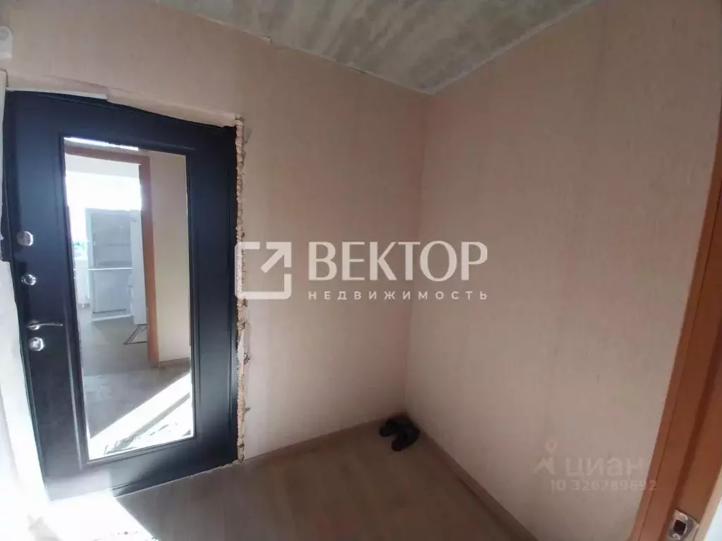 1-к кв. Ярославская область, Ярославский муниципальный округ, пос. ... - Фото 2