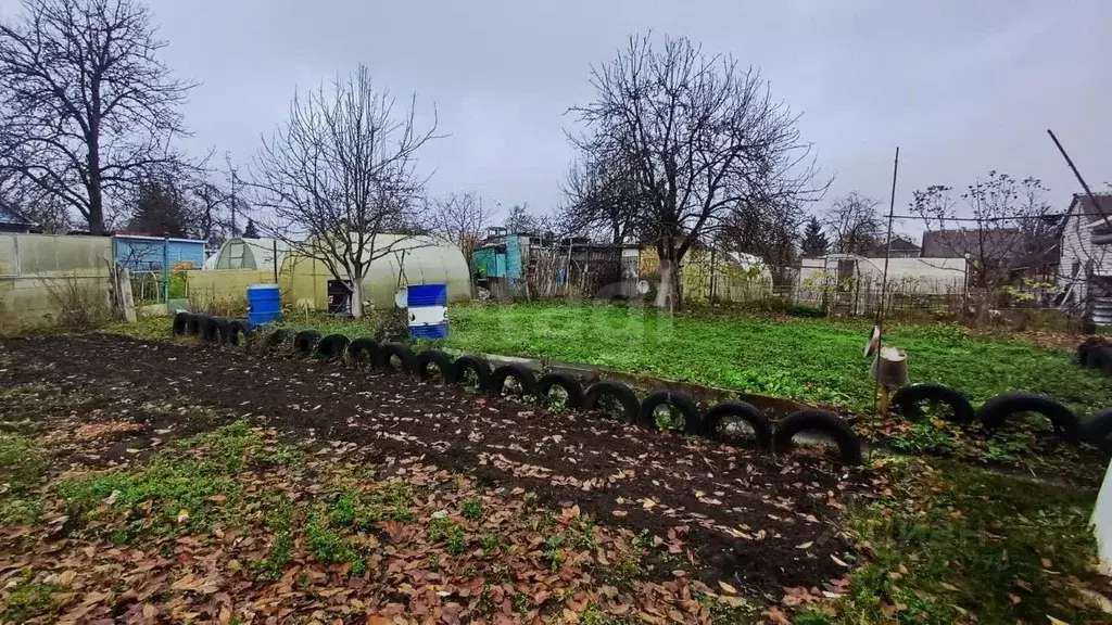 Дом в Брянская область, Брянск Коммунальник садовое общество,  (23 м) - Фото 2