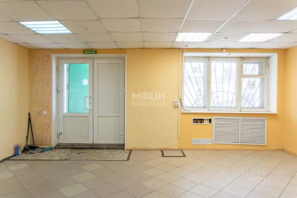 Помещение свободного назначения в Карелия, Кондопога Пролетарская ул., ... - Фото 1