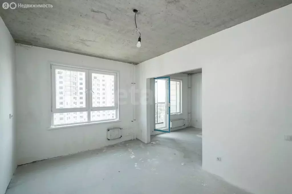 1-комнатная квартира: Новосибирск, Игарская улица, 5 (43 м) - Фото 2