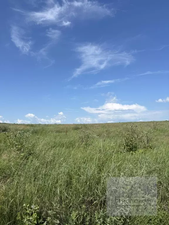 Участок в Челябинская область, Агаповский муниципальный округ, ... - Фото 1