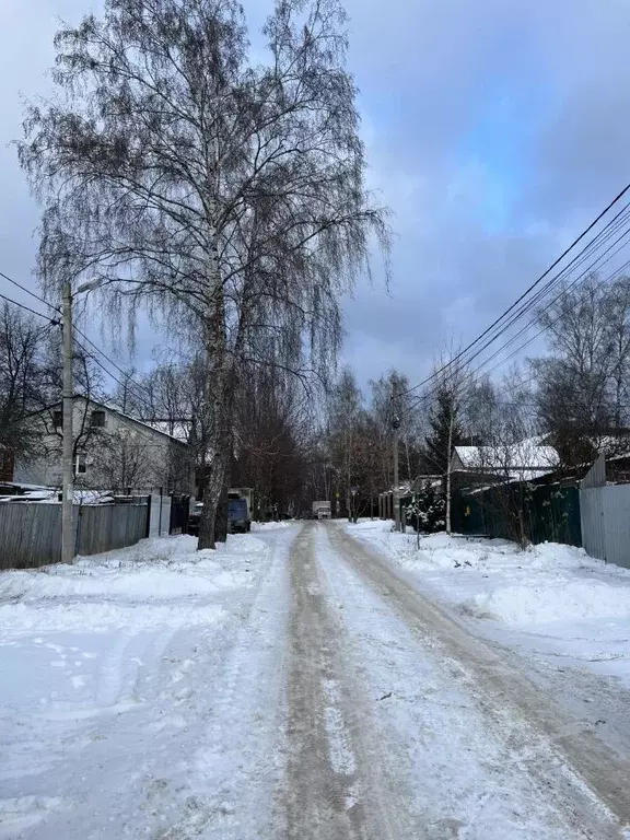 Дом в Московская область, Балашиха Салтыковка мкр, Дубровинская ул., ... - Фото 0