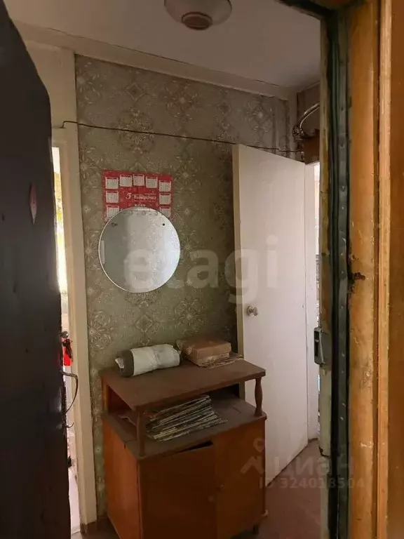 2-к кв. Саратовская область, Энгельс просп. Строителей, 29 (43.8 м) - Фото 2