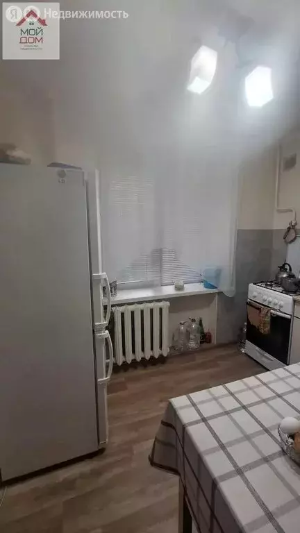 1-комнатная квартира: Элиста, 1-й микрорайон, 41 (32 м) - Фото 2