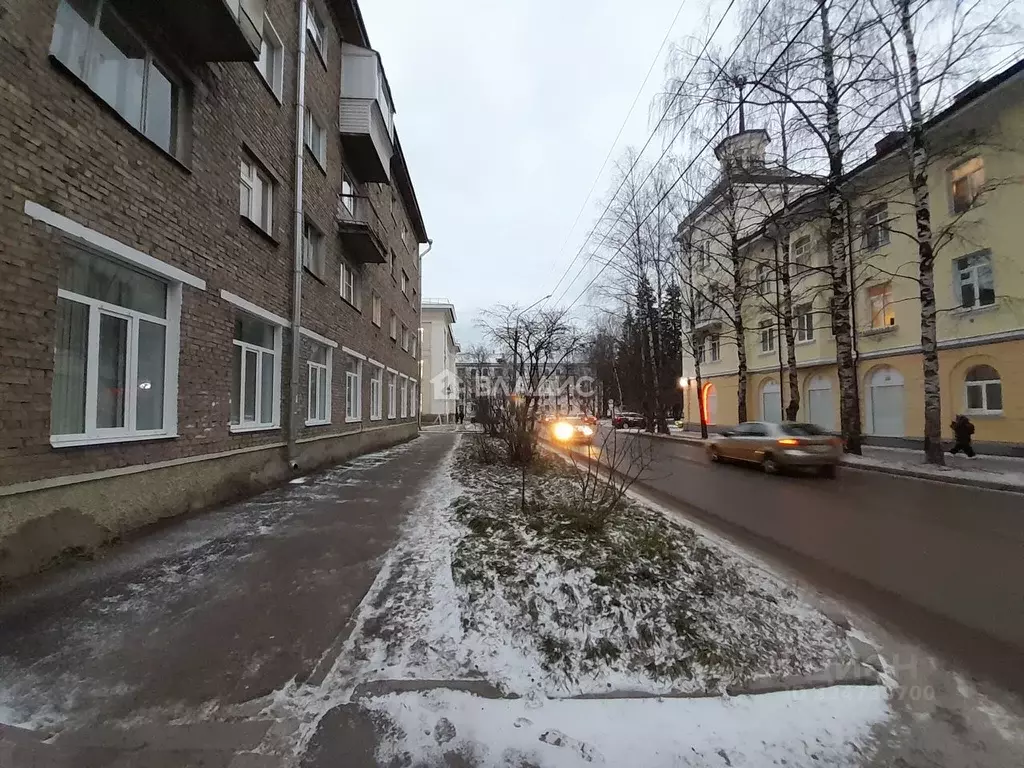 Помещение свободного назначения в Коми, Сыктывкар ул. Чернова, 4 (413 ... - Фото 2