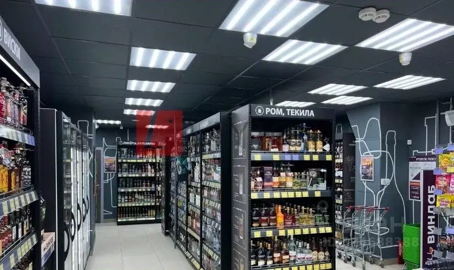 Торговая площадь в Москва ул. Перерва, 52 (230 м) - Фото 1