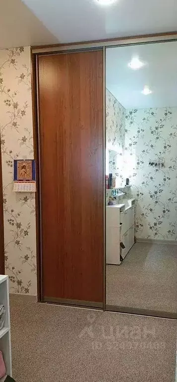 1-к кв. Тюменская область, Тюмень ул. Николая Зелинского, 5к2 (49.1 м) - Фото 1