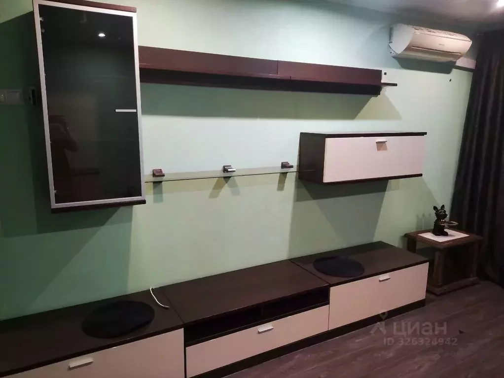 1-к кв. Московская область, Электросталь Трудовая ул., 34 (33.0 м) - Фото 2