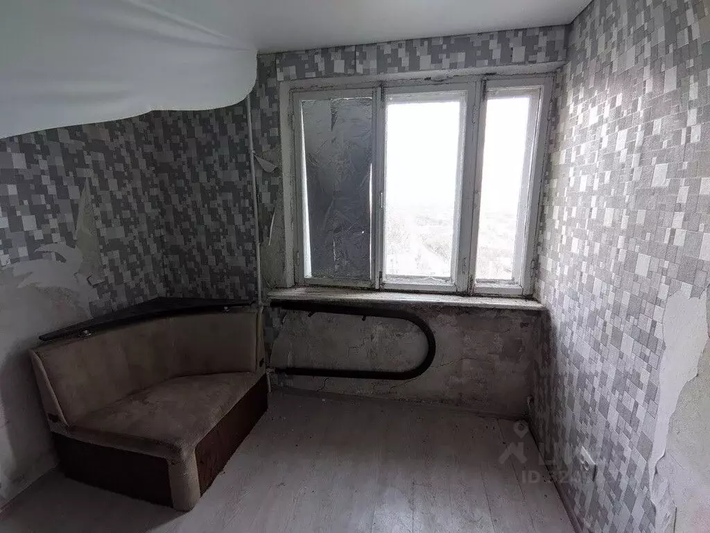 2-к кв. Ростовская область, Белая Калитва ул. Машиностроителей, 1/2 ... - Фото 2