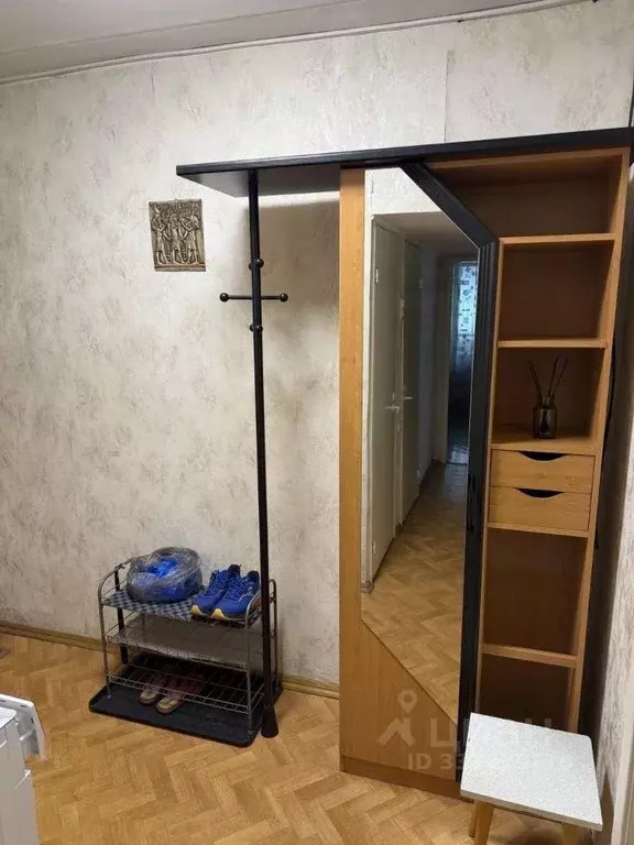 2-к кв. Москва Нахимовский просп., 22 (51.0 м) - Фото 2