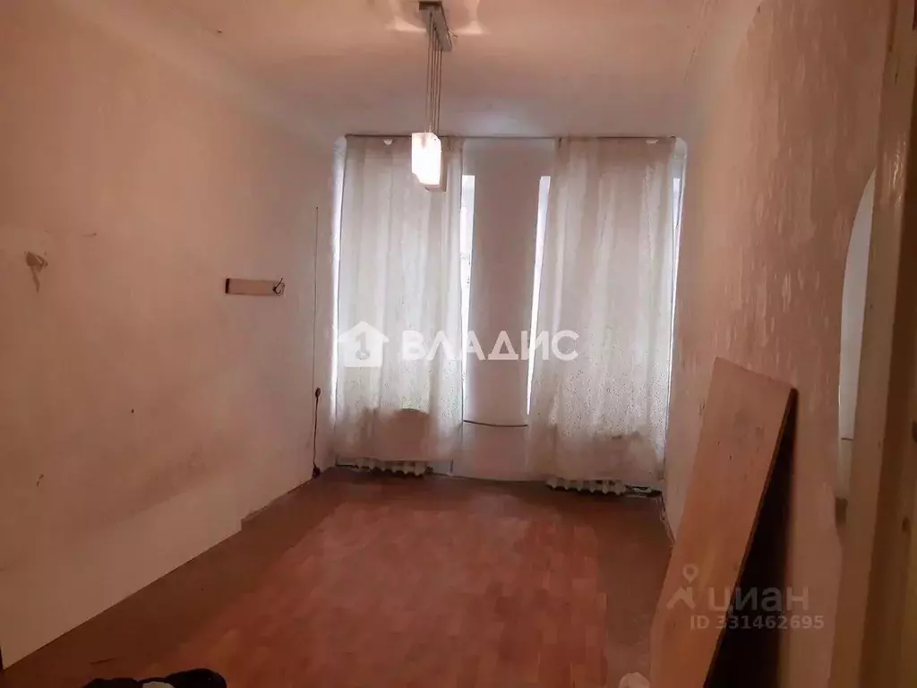 3-к кв. Санкт-Петербург 18-я Васильевского острова линия, 19 (71.0 м) - Фото 1