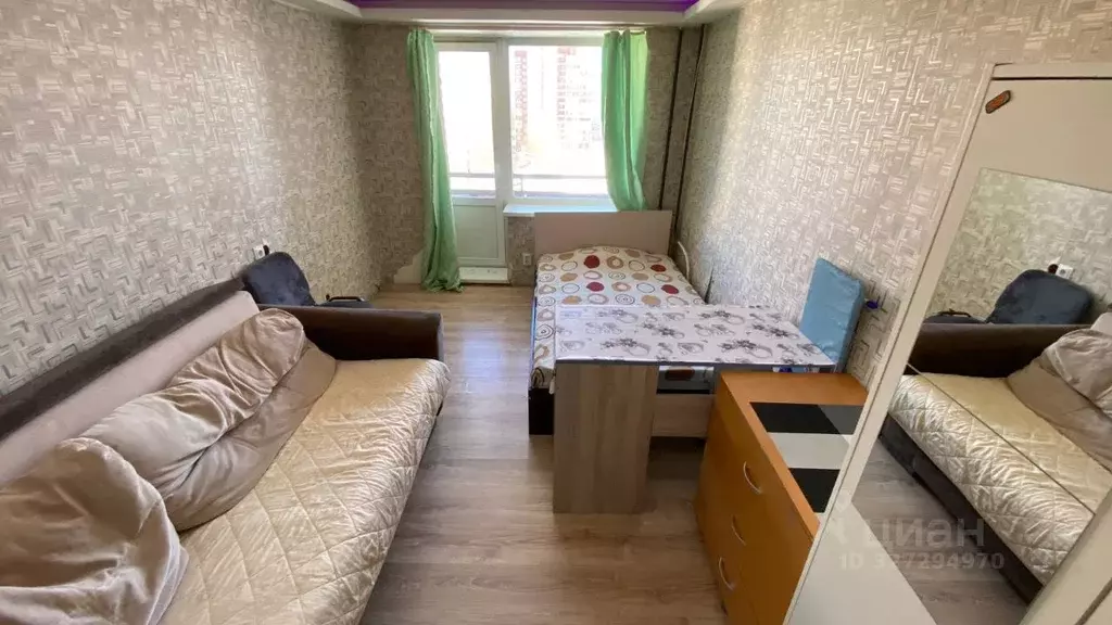 Комната Санкт-Петербург ул. Композиторов, 24К3 (12.6 м) - Фото 1