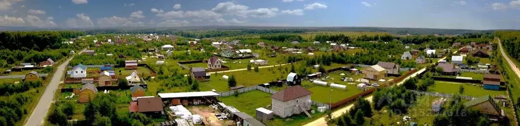 Участок в Тульская область, Ясногорский район, Иваньковское с/пос, ... - Фото 1