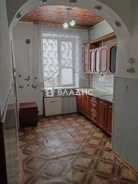 3-к кв. Бурятия, Улан-Удэ Кирзавод мкр, ул. Кирпичная, 5Б (76.2 м) - Фото 1