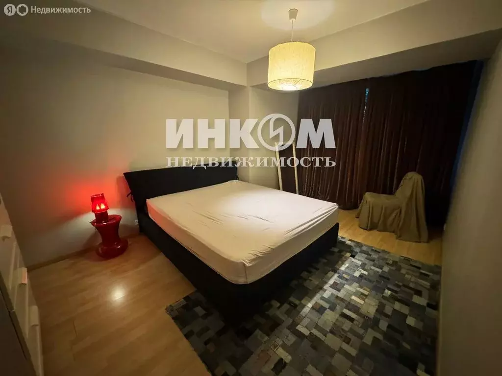 3-комнатная квартира: Москва, Матвеевская улица, 6 (67.8 м) - Фото 0