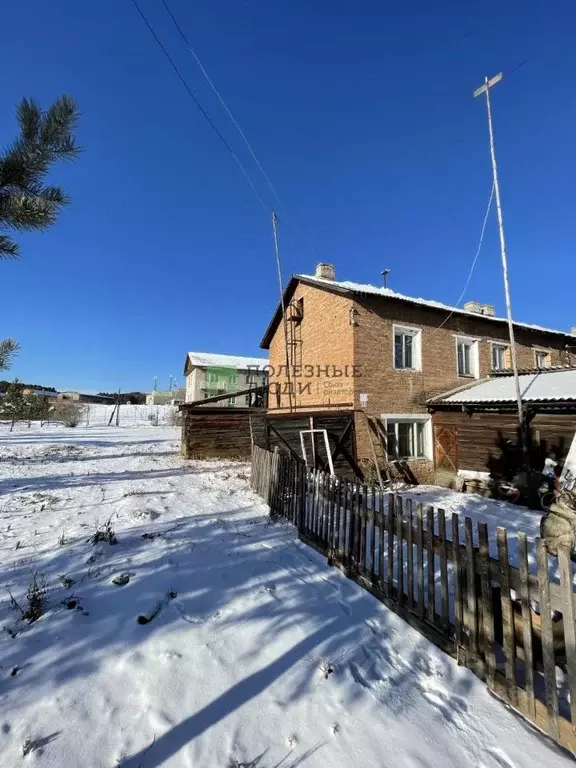 3-к кв. Иркутская область, Ангарский городской округ, с. Савватеевка ... - Фото 0