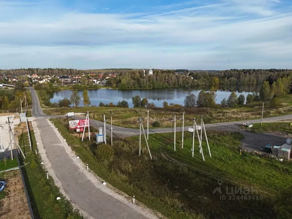 Дом в Калужская область, Жуковский муниципальный округ, Совхоз Победа ... - Фото 2