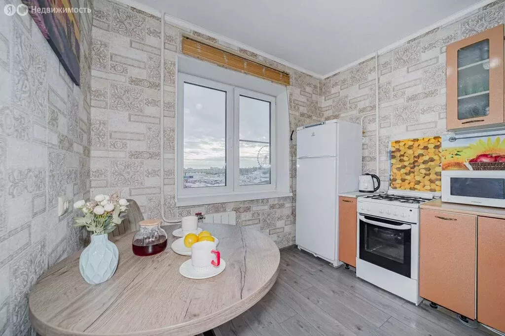 2-комнатная квартира: Екатеринбург, улица Репина, 88 (53 м) - Фото 1