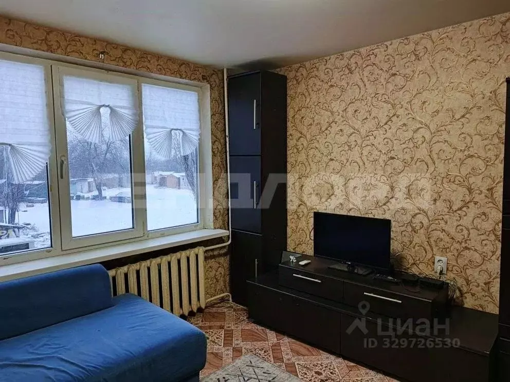 Комната Ростовская область, Ростов-на-Дону ул. Пескова, 17/2 (17.9 м) - Фото 2