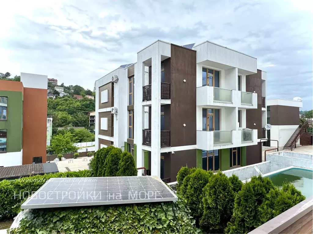Продаётся 1-к квартира, 31.2 м - Фото 0