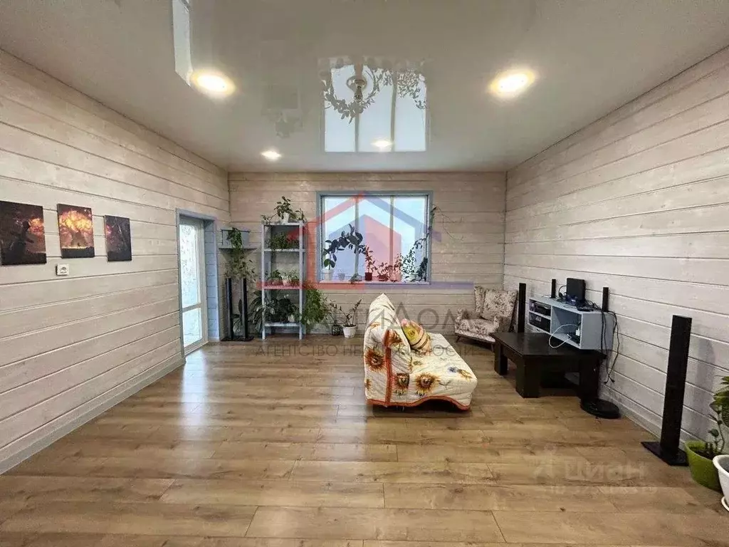 Дом в Белгородская область, Старый Оскол ул. Вяземская, 3 (107 м) - Фото 1