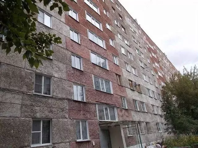 2-к кв. Алтайский край, Барнаул Северо-Западная ул., 27 (46.0 м) - Фото 1