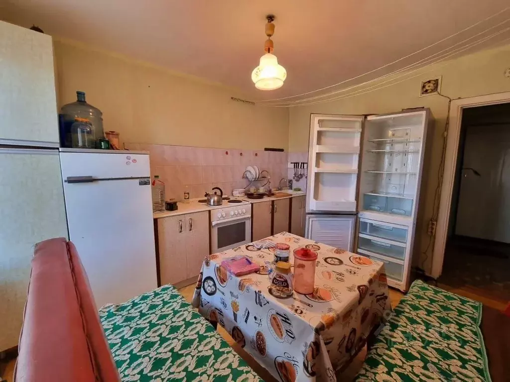 3-к кв. Московская область, Фрязино Окружной проезд, 4 (55.0 м) - Фото 1