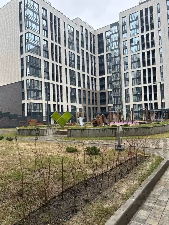 2-к кв. Санкт-Петербург Белоостровская ул., 10к2 (54.6 м) - Фото 0