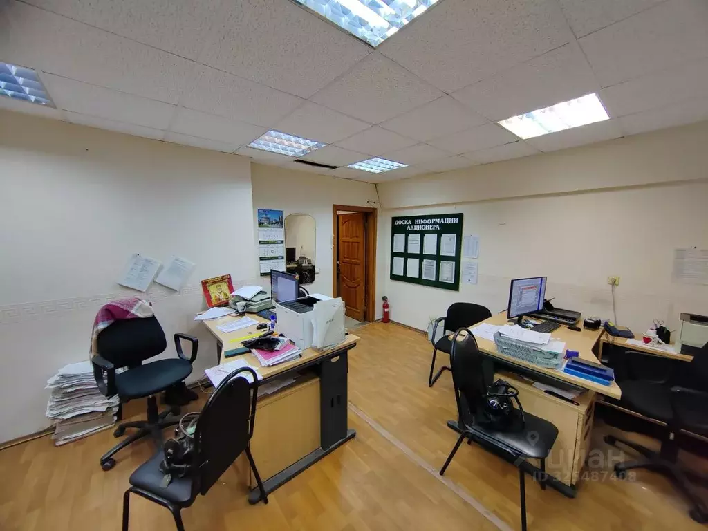 Помещение свободного назначения в Курская область, Курск ул. ... - Фото 2