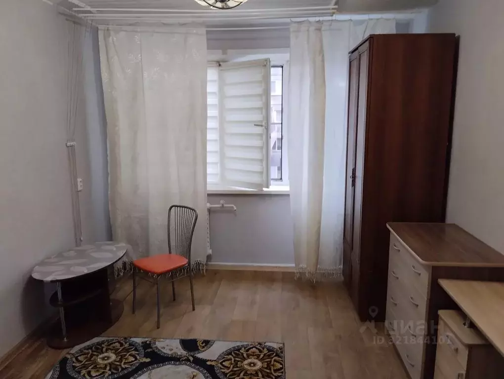 Студия Красноярский край, Красноярск ул. Александра Матросова, 26 ... - Фото 0